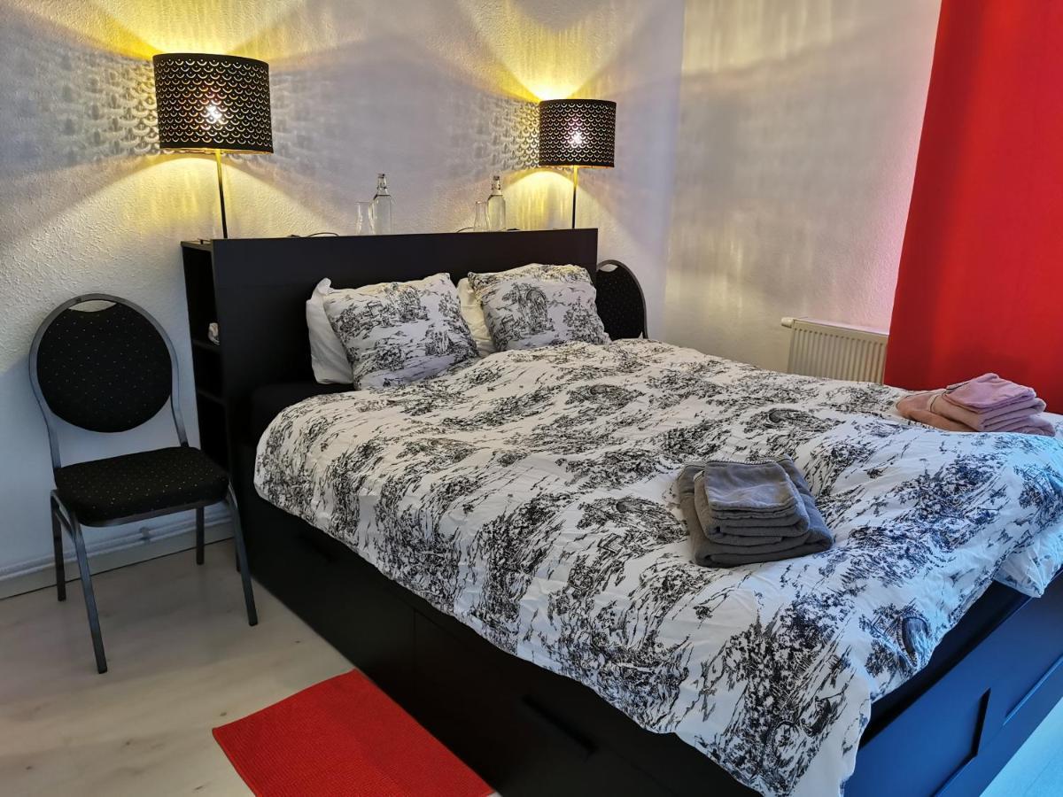 Ostend Backpackers Lodge Buitenkant foto