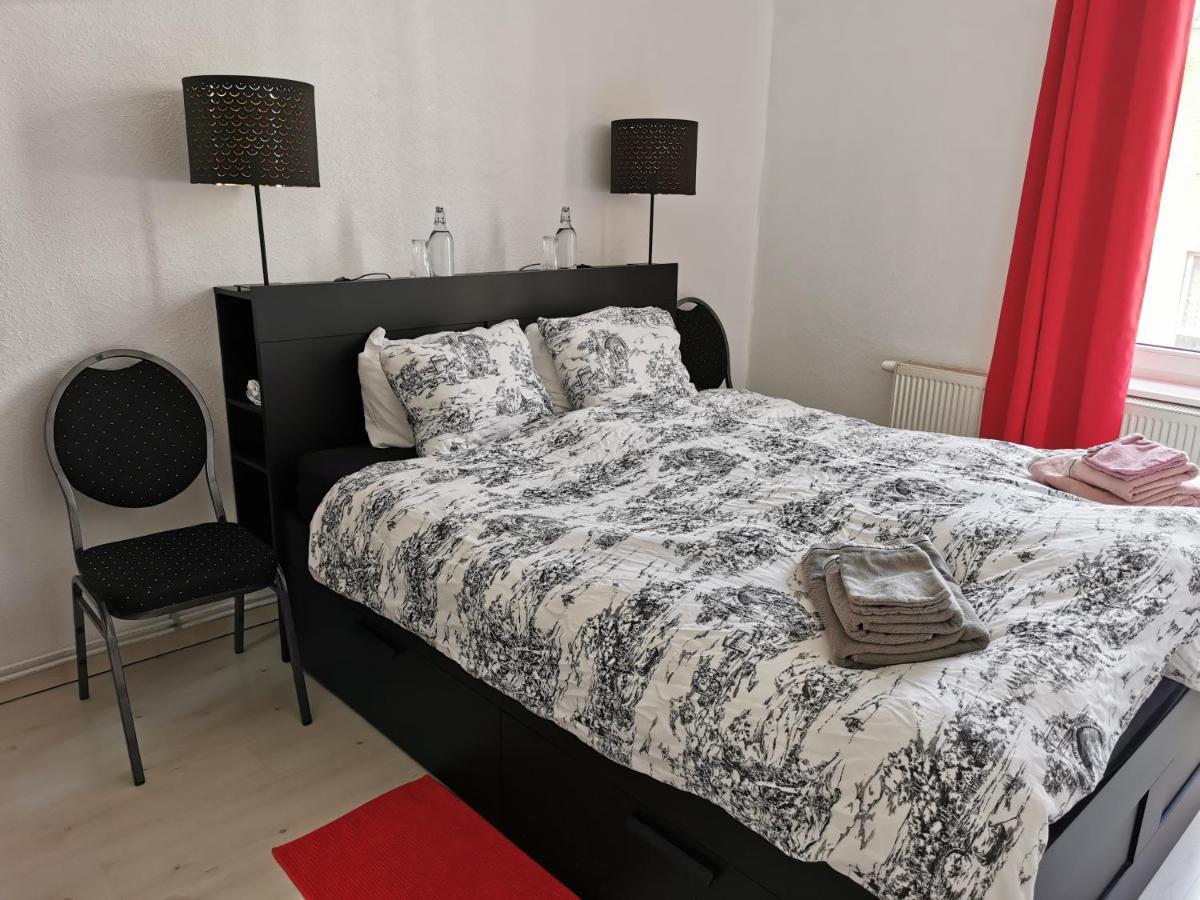 Ostend Backpackers Lodge Buitenkant foto